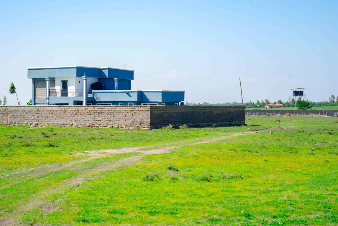 Prime Plots for Sale in Malaa Elite Gardens