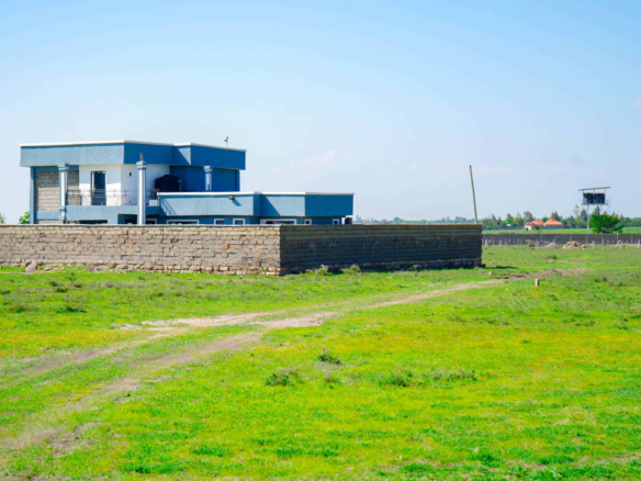 Prime Plots for Sale in Malaa Elite Gardens