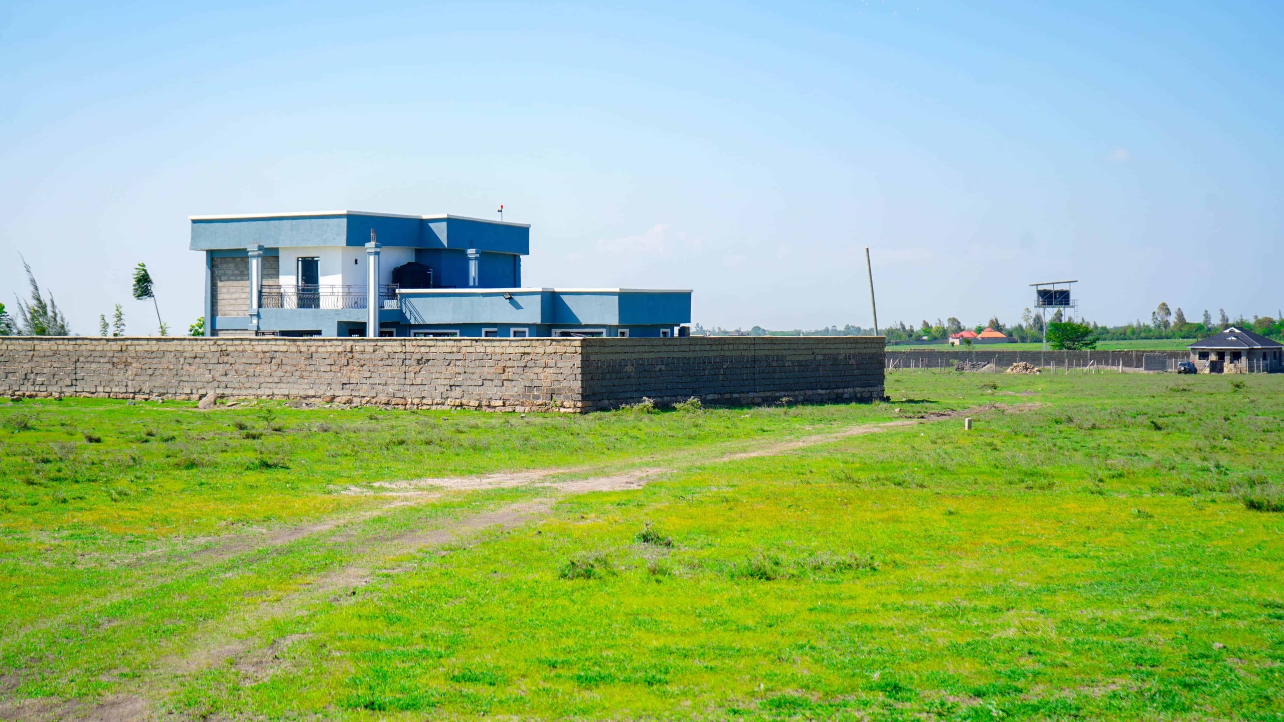 Prime Plots for Sale in Malaa Elite Gardens
