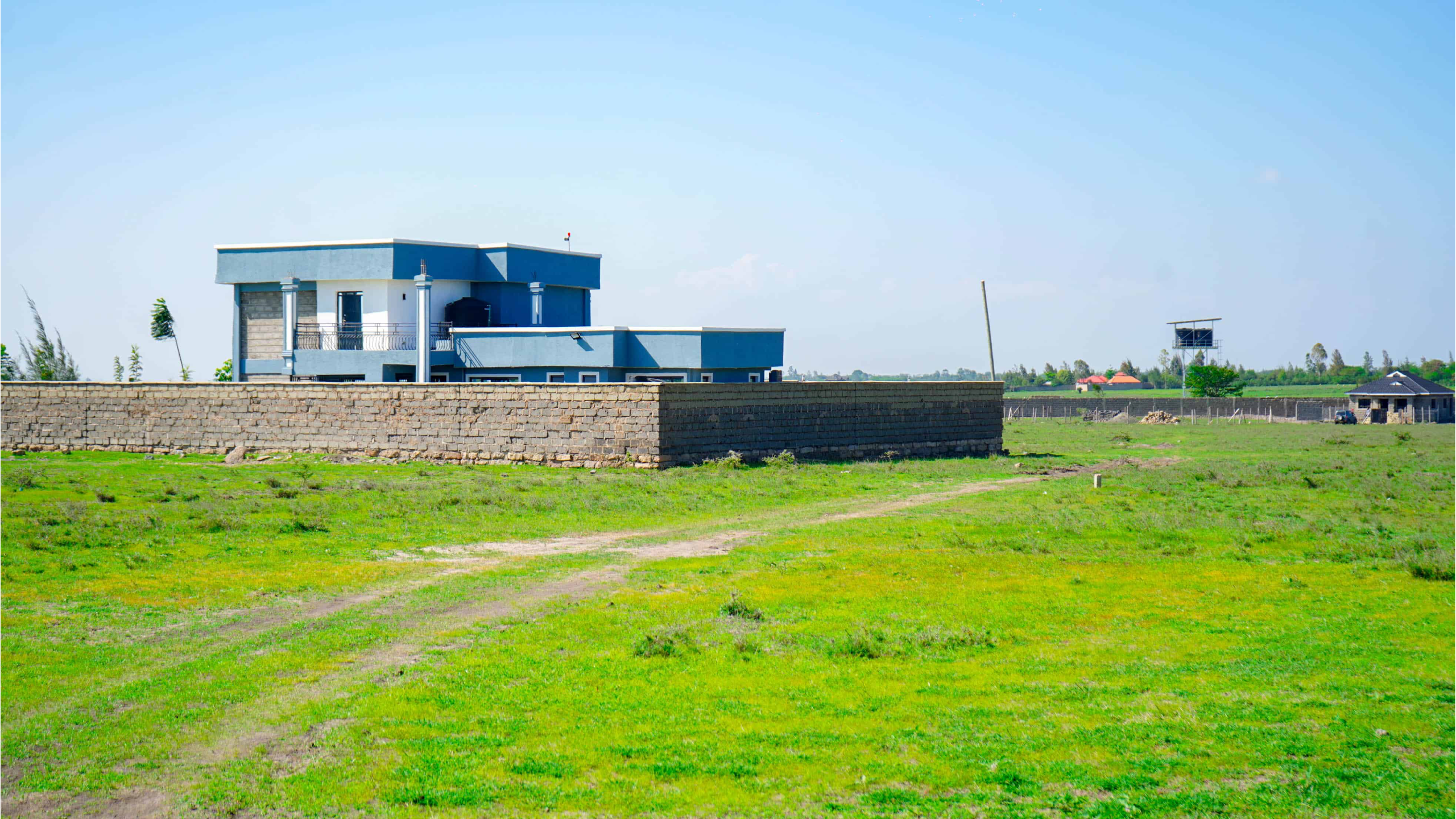Prime Plots for Sale in Malaa Elite Gardens